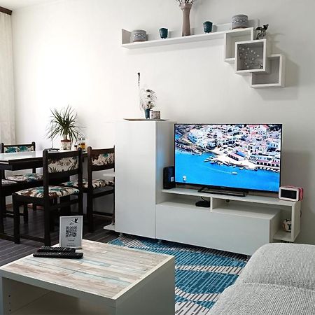 Flamingo 365 - Near City Center With Free Parking Sarajewo Zewnętrze zdjęcie