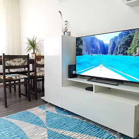 Flamingo 365 - Near City Center With Free Parking Sarajewo Zewnętrze zdjęcie