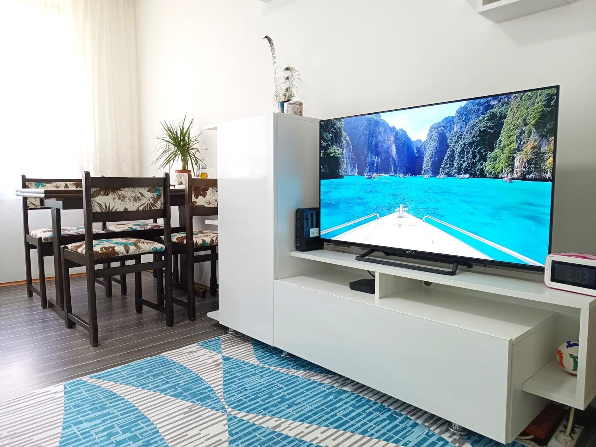Flamingo 365 - Near City Center With Free Parking Sarajewo Zewnętrze zdjęcie