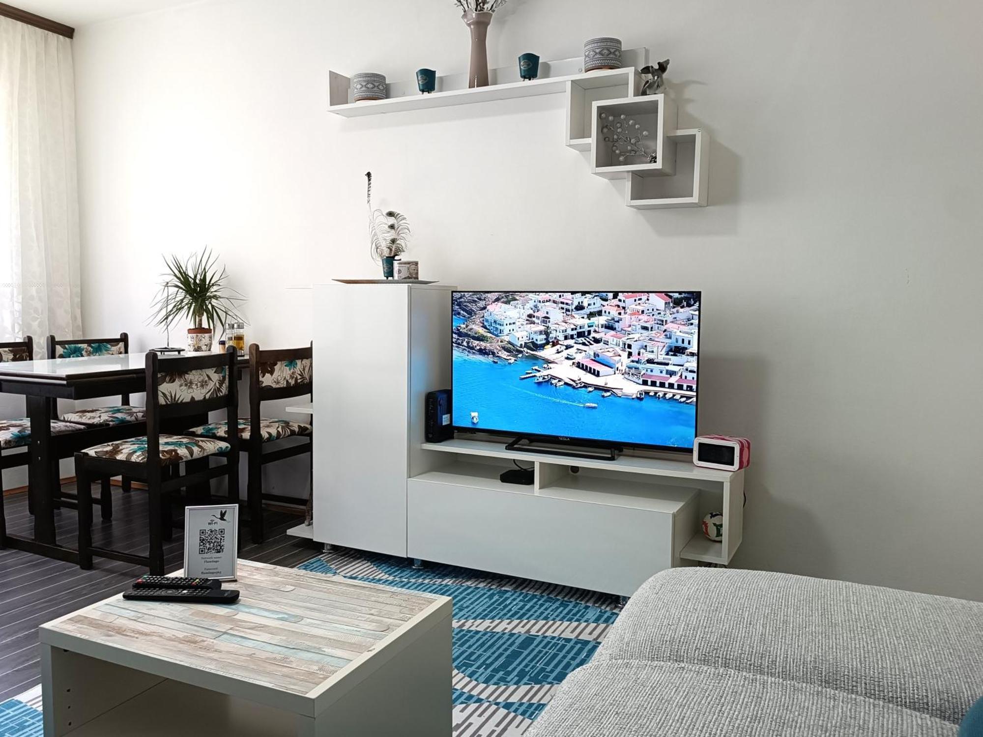 Flamingo 365 - Near City Center With Free Parking Sarajewo Zewnętrze zdjęcie