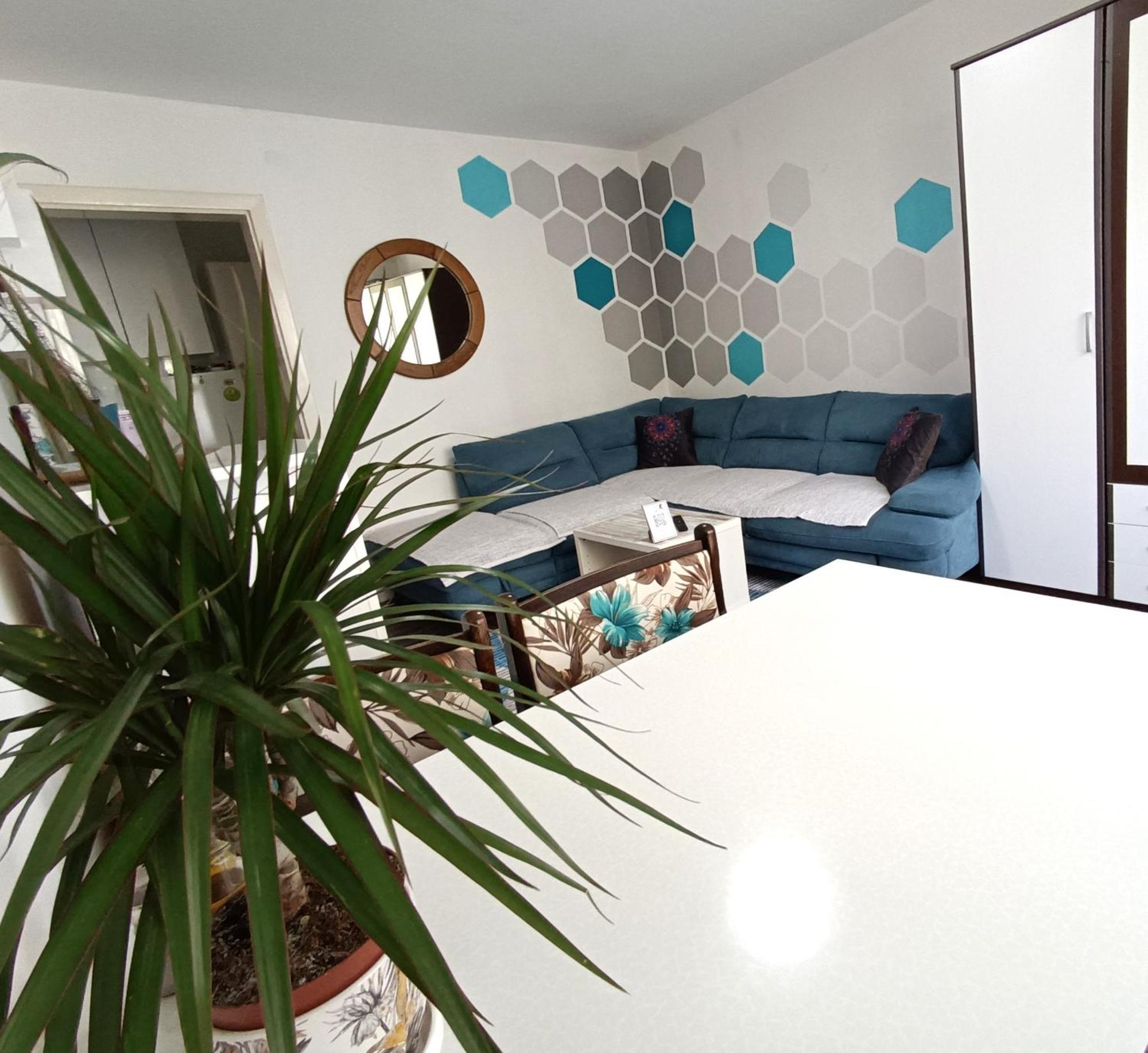 Flamingo 365 - Near City Center With Free Parking Sarajewo Zewnętrze zdjęcie