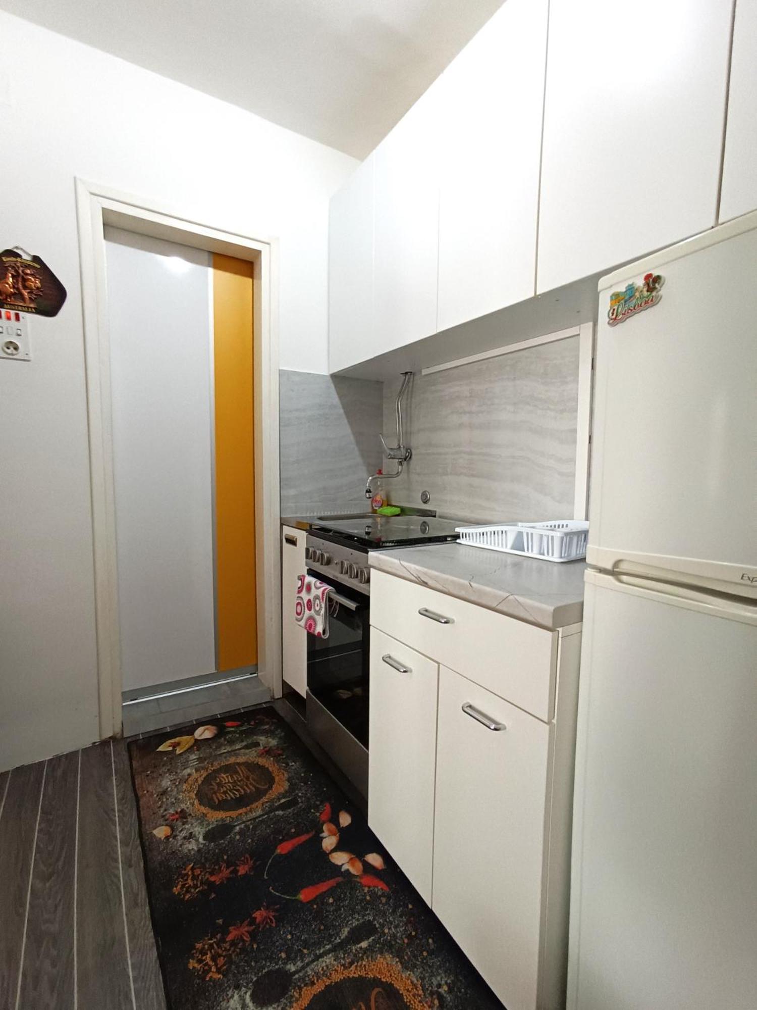 Flamingo 365 - Near City Center With Free Parking Sarajewo Zewnętrze zdjęcie