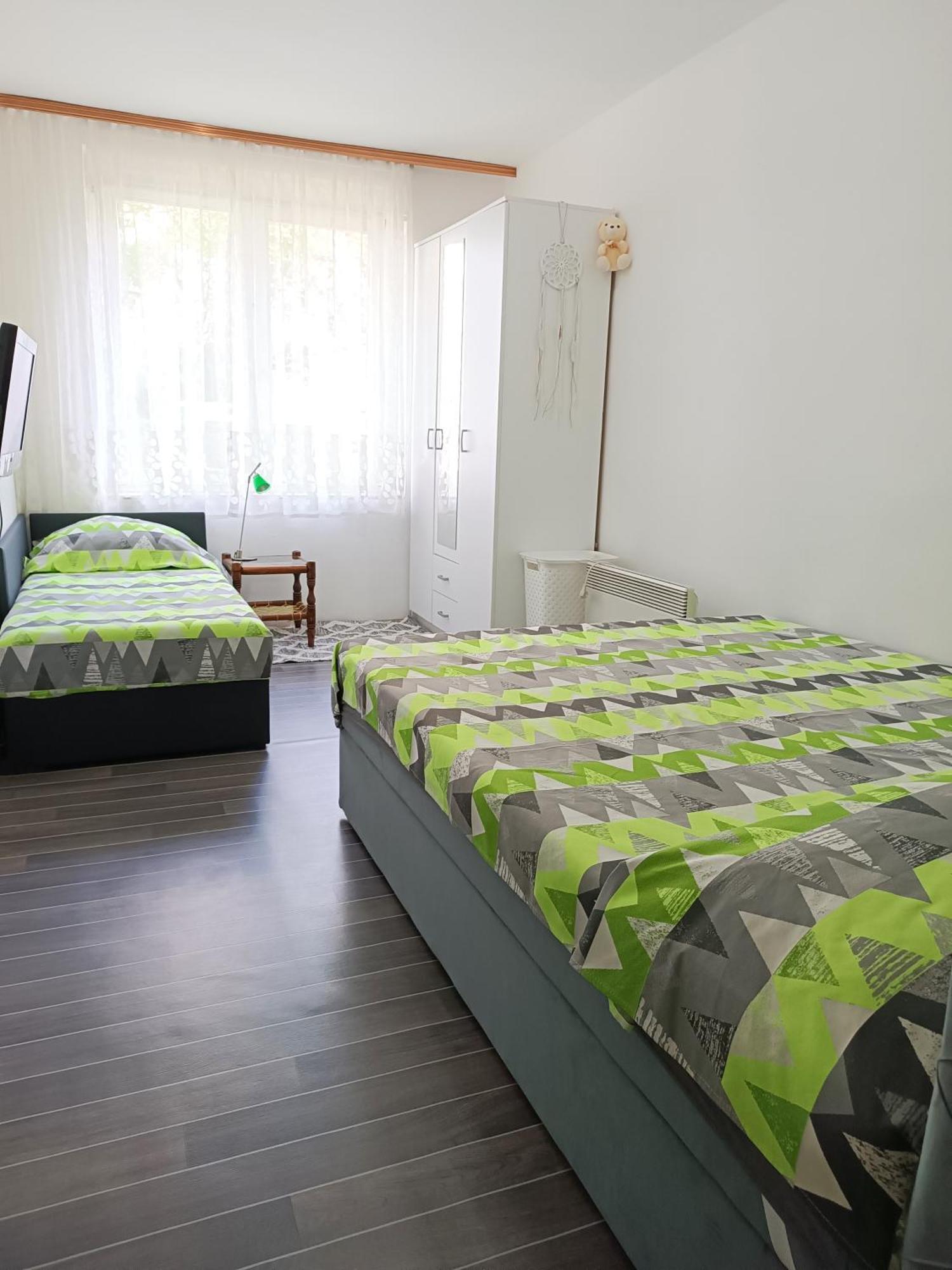 Flamingo 365 - Near City Center With Free Parking Sarajewo Zewnętrze zdjęcie