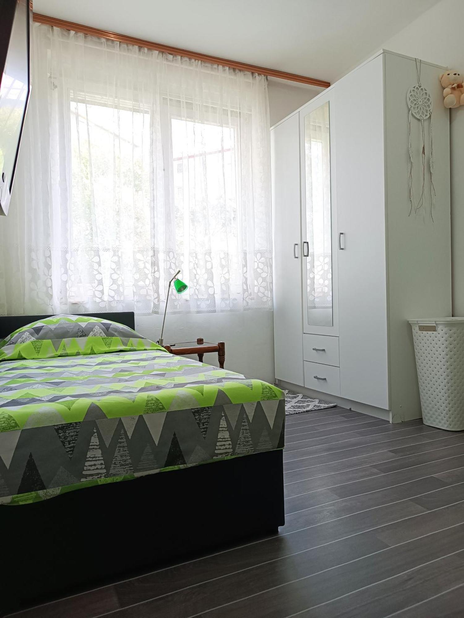 Flamingo 365 - Near City Center With Free Parking Sarajewo Zewnętrze zdjęcie