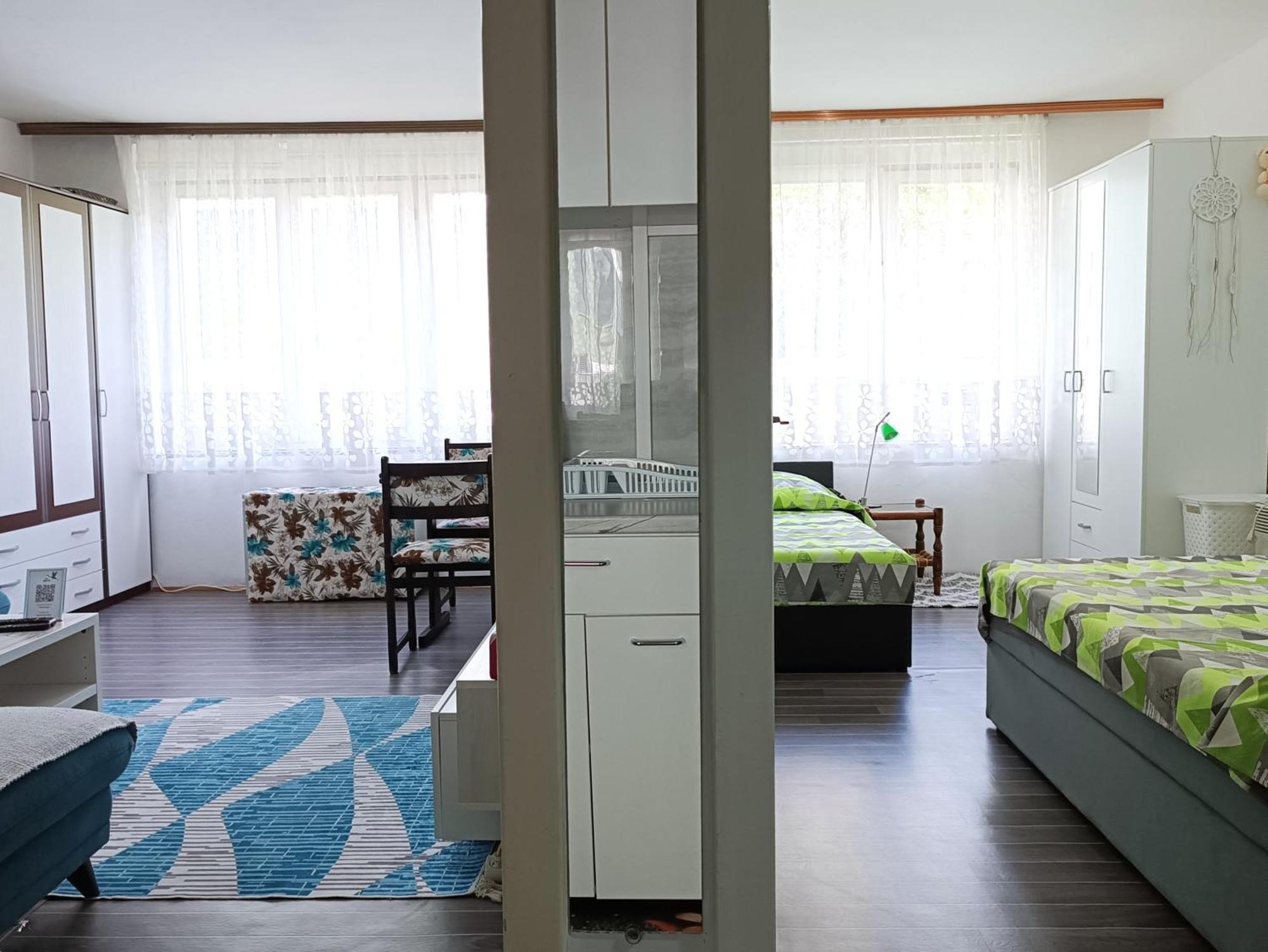 Flamingo 365 - Near City Center With Free Parking Sarajewo Zewnętrze zdjęcie