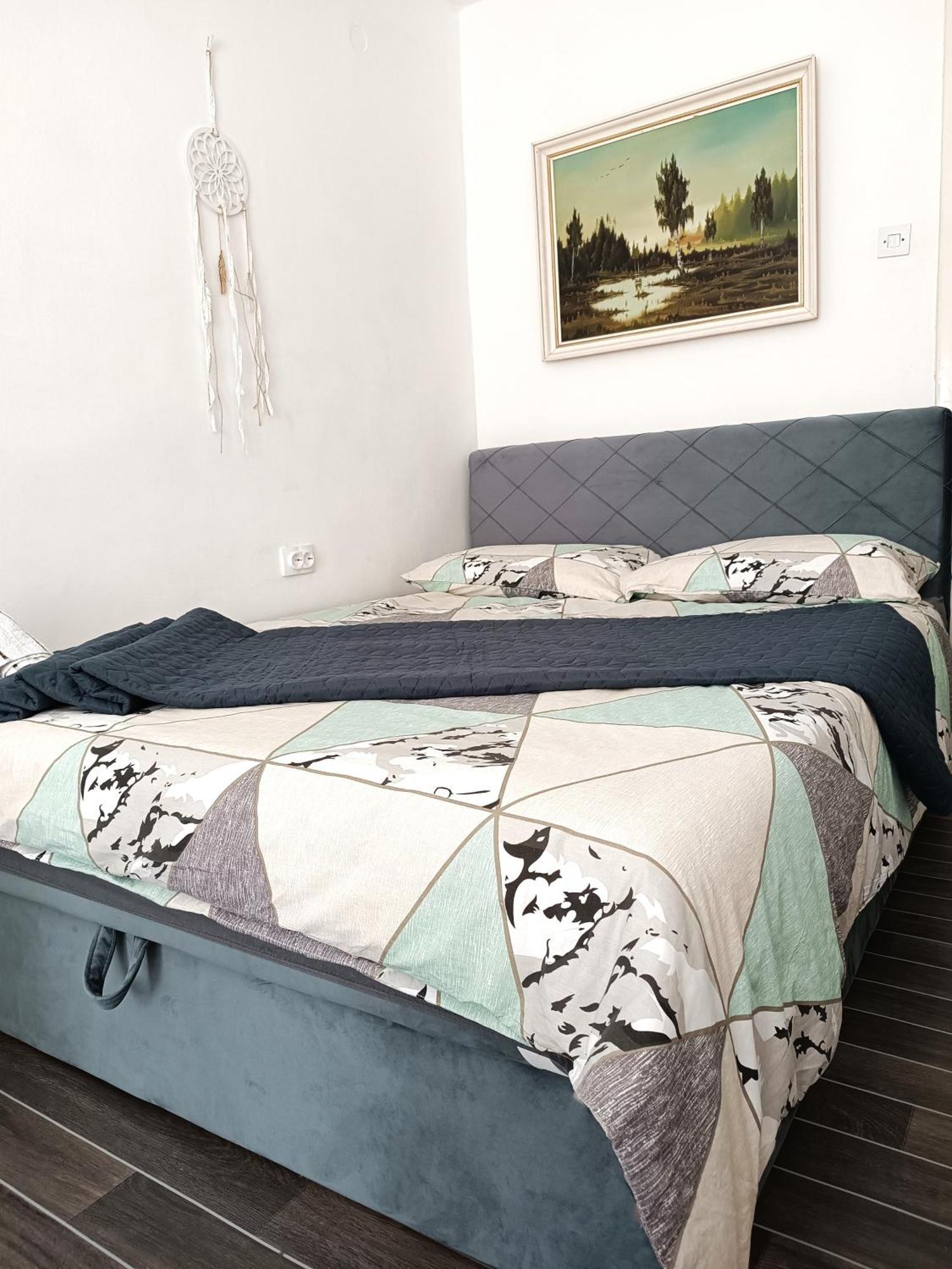Flamingo 365 - Near City Center With Free Parking Sarajewo Zewnętrze zdjęcie